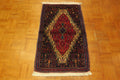 2'2'' x 3'2'' Persian Sanandaj Rug