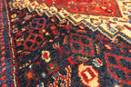 2'2'' x 3'2'' Persian Sanandaj Rug
