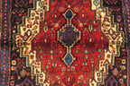 2'2'' x 3'2'' Persian Sanandaj Rug