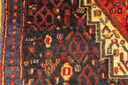 2'2'' x 3'2'' Persian Sanandaj Rug