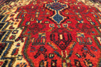 2'2'' x 3'2'' Persian Sanandaj Rug