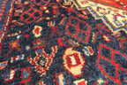 2'2'' x 3'2'' Persian Sanandaj Rug