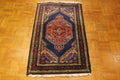 2'3'' x 3'5'' Persian Ardabil Rug