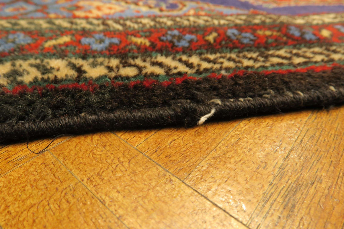 2'3'' x 3'5'' Persian Ardabil Rug