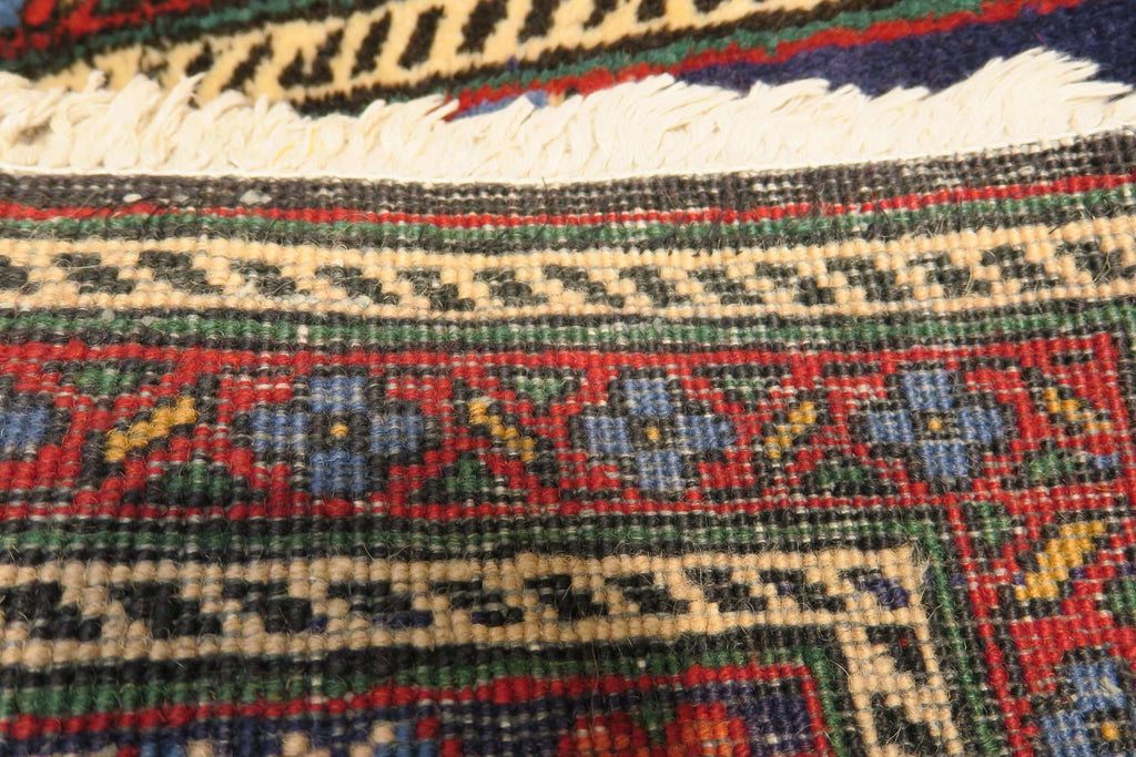 2'3'' x 3'5'' Persian Ardabil Rug