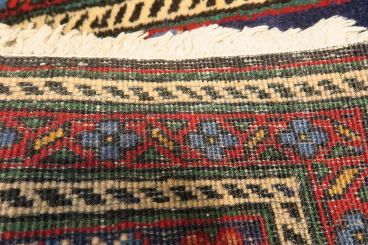 2'3'' x 3'5'' Persian Ardabil Rug
