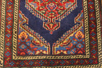 2'3'' x 3'5'' Persian Ardabil Rug