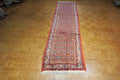 2'7'' x 9'8'' Persian Hamadan Rug