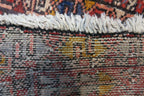 2'1'' x 12'6'' Persian Karaja Rug