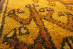 2'8'' x 14'7'' Persian Ardabil Rug
