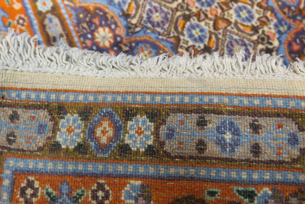 3'3'' x 5'0'' Persian Tabriz Rug