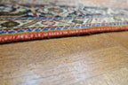 3'3'' x 5'0'' Persian Tabriz Rug