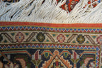 3'3'' x 5'0'' Persian Tabriz Rug