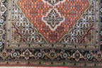 3'3'' x 5'0'' Persian Tabriz Rug