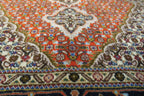 3'3'' x 5'0'' Persian Tabriz Rug