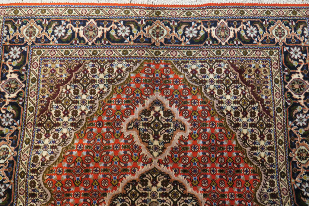 3'3'' x 5'0'' Persian Tabriz Rug
