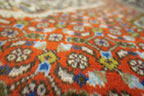 3'3'' x 5'0'' Persian Tabriz Rug