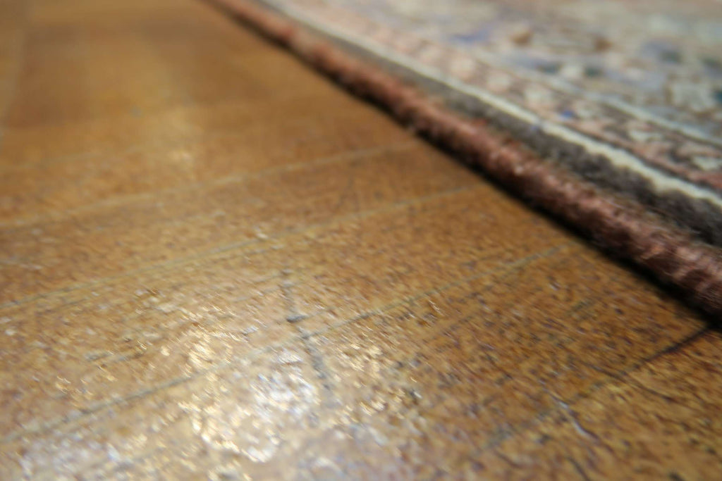2'2'' x 3'6'' Persian Gholtogh Rug