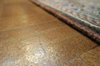 2'2'' x 3'6'' Persian Gholtogh Rug