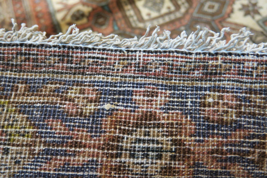 2'2'' x 3'6'' Persian Gholtogh Rug