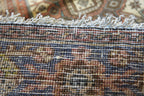 2'2'' x 3'6'' Persian Gholtogh Rug