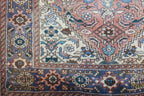 2'2'' x 3'6'' Persian Gholtogh Rug