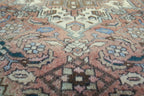 2'2'' x 3'6'' Persian Gholtogh Rug