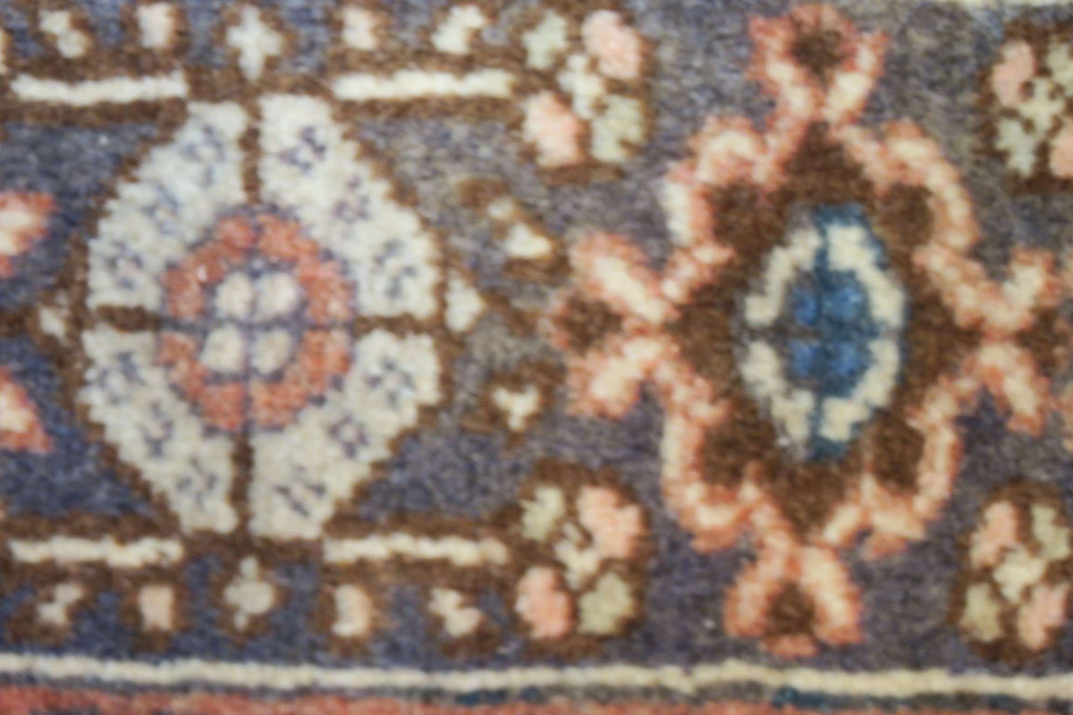 2'2'' x 3'6'' Persian Gholtogh Rug