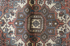 2'2'' x 3'6'' Persian Gholtogh Rug