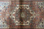 2'2'' x 3'6'' Persian Gholtogh Rug