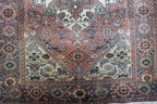 2'2'' x 3'6'' Persian Gholtogh Rug