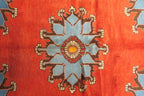 3'6'' x 5'2'' Persian Hamadan Rug