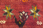 4'1'' x 6'7'' Persian Shiraz Rug