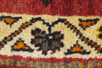 4'1'' x 6'7'' Persian Shiraz Rug