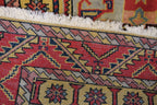 2'9'' x 5'3'' Persian Ardabil Rug