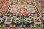 2'9'' x 5'3'' Persian Ardabil Rug