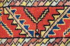 2'9'' x 5'3'' Persian Ardabil Rug