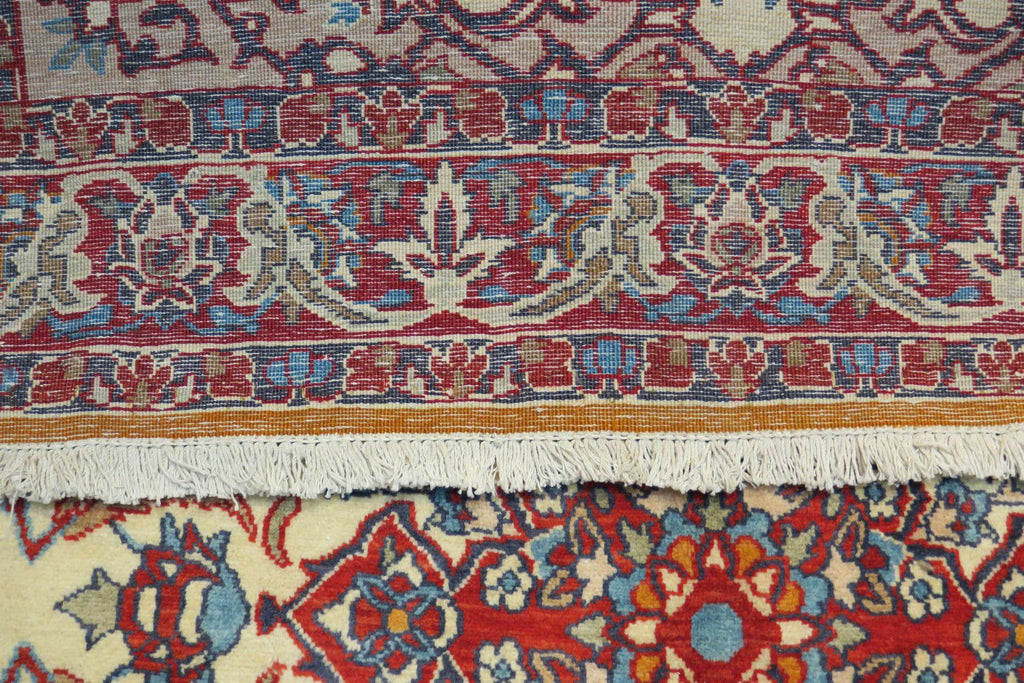 3'4'' x 5'3'' Persian Najafabad Rug