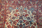 3'4'' x 5'3'' Persian Najafabad Rug