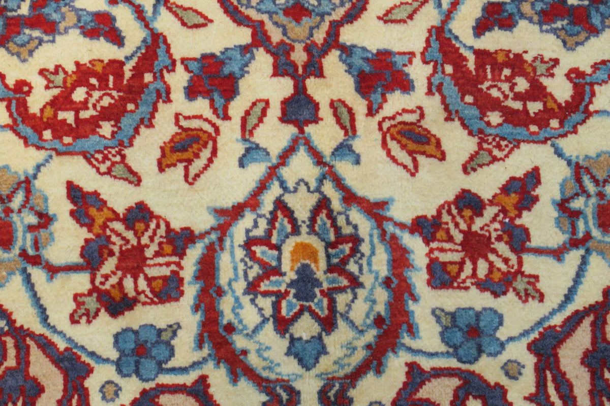 3'4'' x 5'3'' Persian Najafabad Rug
