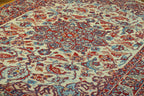 3'4'' x 5'3'' Persian Najafabad Rug