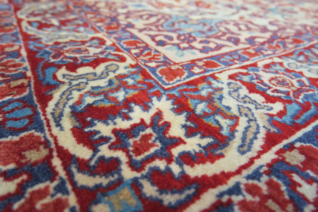 3'4'' x 5'3'' Persian Najafabad Rug