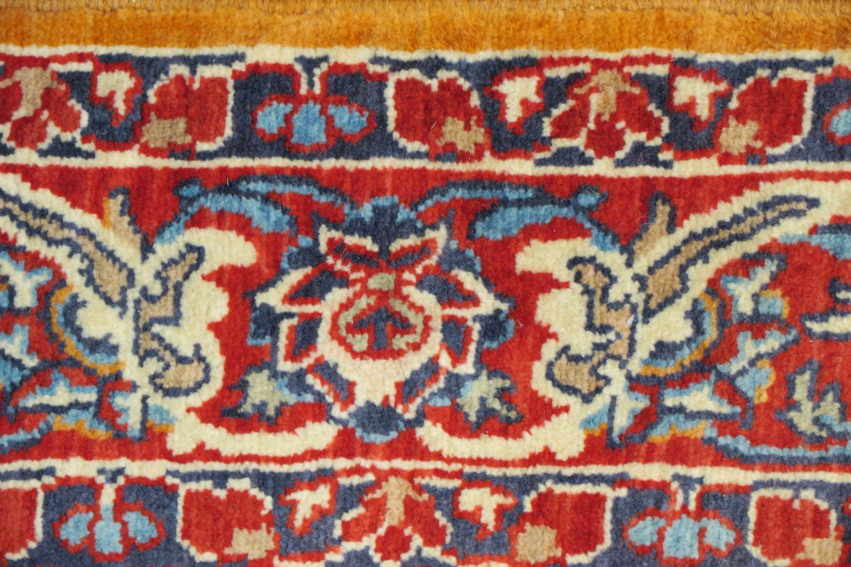 3'4'' x 5'3'' Persian Najafabad Rug