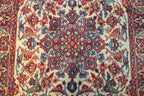 3'4'' x 5'3'' Persian Najafabad Rug