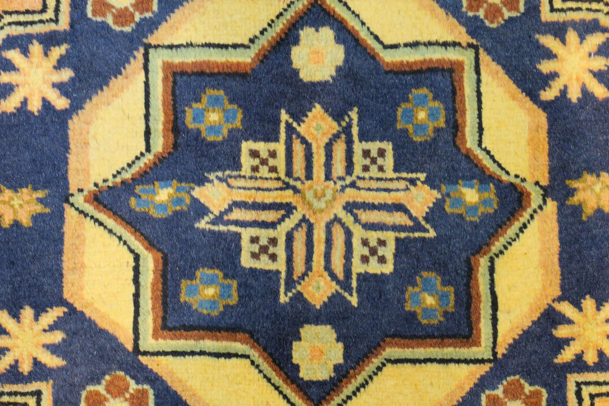 3'4'' x 4'10'' Persian Ardabil Rug