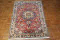 3'2'' x 4'3'' Persian Najafabad Rug