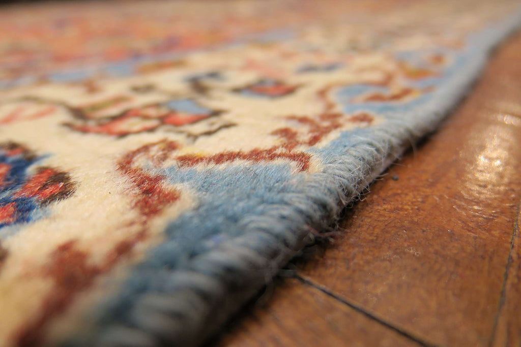 3'2'' x 4'3'' Persian Najafabad Rug