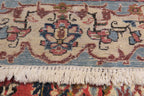 3'2'' x 4'3'' Persian Najafabad Rug