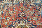 3'2'' x 4'3'' Persian Najafabad Rug