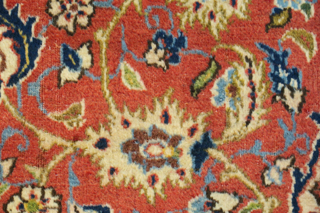 3'2'' x 4'3'' Persian Najafabad Rug